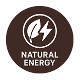 NATURAL ENERGY