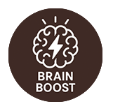 BRAIN BOOST